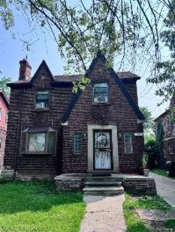 3968 Haverhill Street Detroit, MI 48224