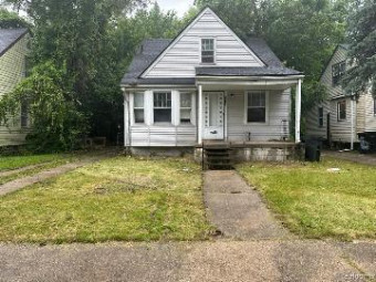 9639 Minock Street Detroit, MI 48228