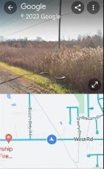 00 West Road Brownstown, MI 48134