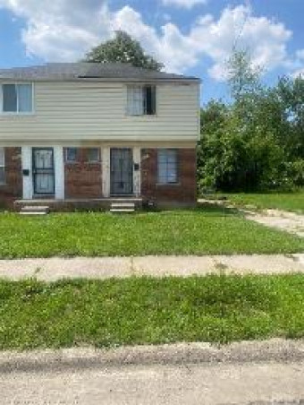 8921 Rutherford Street Detroit, MI 48228