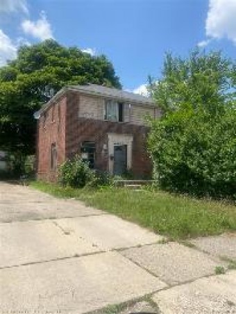 8881 Rutherford Street Detroit, MI 48228