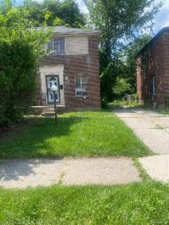 8883 Rutherford Street Detroit, MI 48228