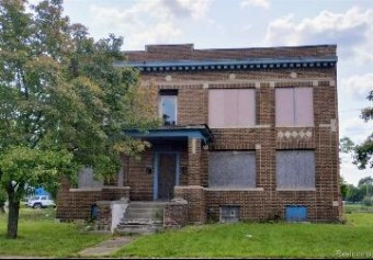 4109 Allendale Street Detroit, MI 48204