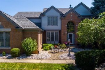 17162 Orchard Ridge Road Northville, MI 48168