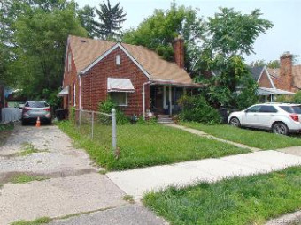 16855 Ardmore Street Detroit, MI 48235