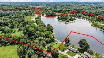 86.27 ACRES Tamryn Blvd Holly, MI 48442