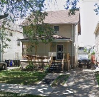 2010 W Grand Street Detroit, MI 48238