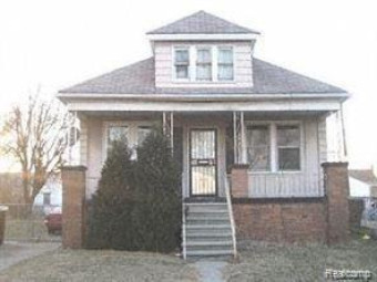 20483 Anglin Street Detroit, MI 48234