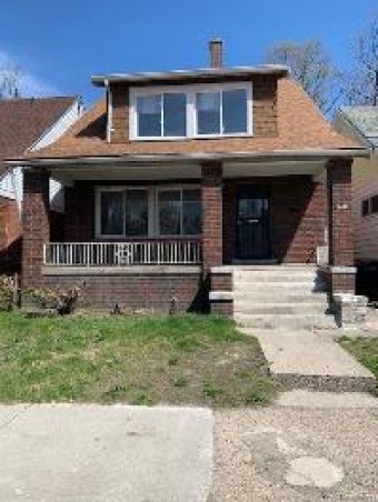 16846 Santa Rosa Drive Detroit, MI 48221