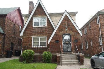 7010 Thatcher Street Detroit, MI 48221