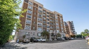 8120 E Jefferson Avenue 6K Detroit, MI 48214