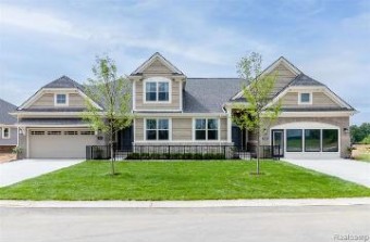 3716 Chatham Place Brighton, MI 48114