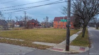 6908 Saint Paul Street Detroit, MI 48207