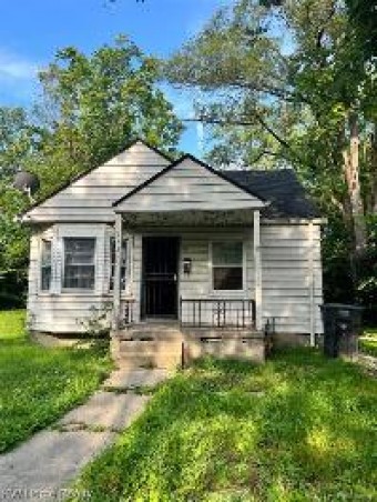 15471 Braile Street Detroit, MI 48223