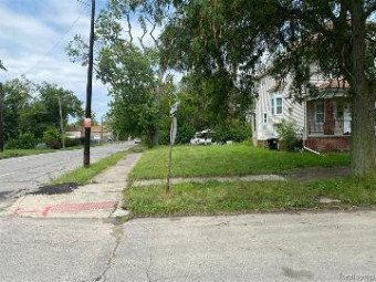 403 Melbourne Street Detroit, MI 48202