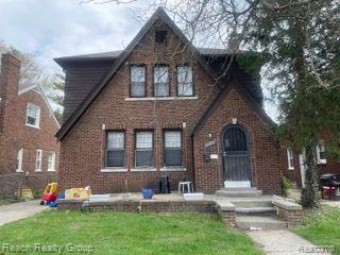 11380 Nottingham Road Detroit, MI 48224