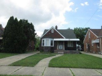 11559 Roxbury Street Detroit, MI 48224