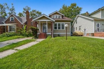 14583 Strathmoor Street Detroit, MI 48227