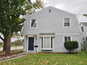 2298 Browning Street Ferndale, MI 48220