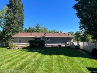 3818 Pinelands Road Gladwin, MI 48624