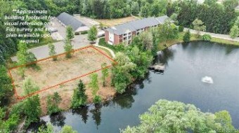 6600 Trillium Village Bldg. Site #2 Clarkston, MI 48348