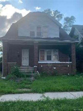 15773 Kentucky Street Detroit, MI 48238