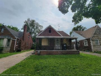 11197 Stockwell Street Detroit, MI 48224