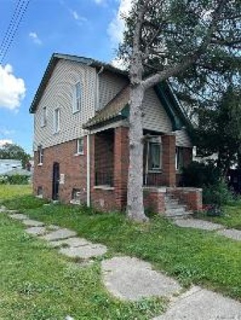 18674 Binder Street Detroit, MI 48234