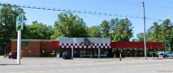 1222 N Us 23 Highway East Tawas, MI 48730