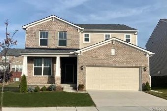 5107 Shoreham Circle Clarkston, MI 48346