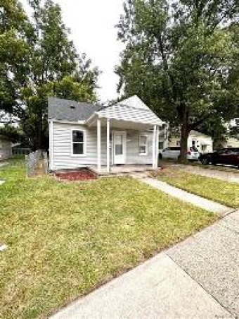 8649 Hudson Avenue Warren, MI 48089