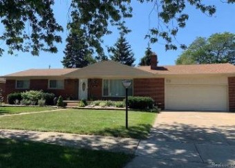 10884 Andrews Avenue Allen Park, MI 48101