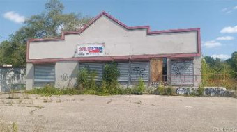 2913 S Dort Flint, MI 48507