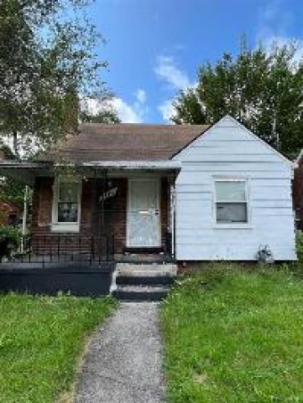 18491 Freeland Street Detroit, MI 48235