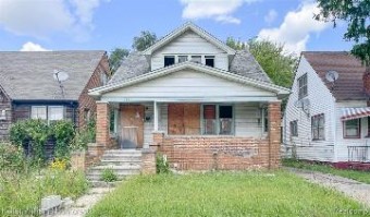 7511 Dobel Street Detroit, MI 48234