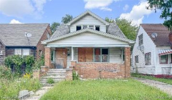 7511 Dobel Street Detroit, MI 48234