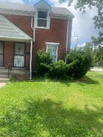 9245 Ohio Street Detroit, MI 48204