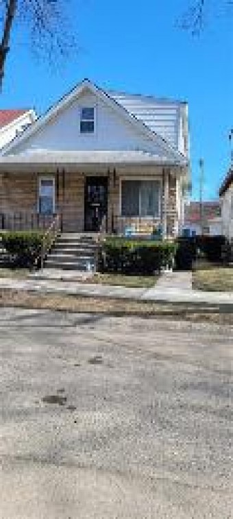 18660 Klinger Street Detroit, MI 48234