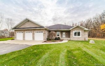 4113 Sante Fe Trail Dryden, MI 48428