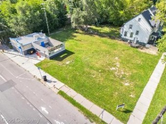 5009 Baldwin Street Detroit, MI 48213