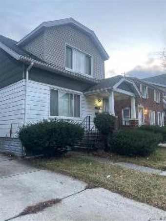 14528 Lappin Street Detroit, MI 48205