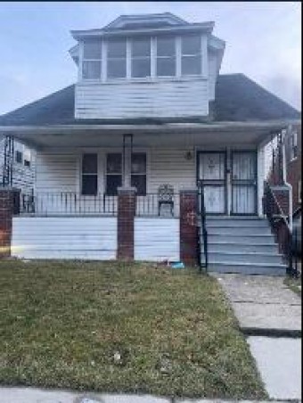 14570 Lappin Street Detroit, MI 48205