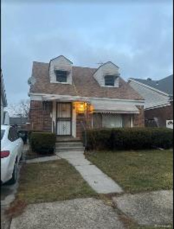 14465 Maddelein Street Detroit, MI 48205