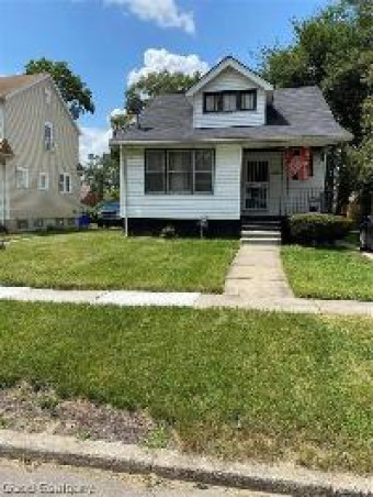 15737 Prevost Avenue Detroit, MI 48227