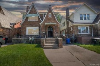 16170 Indiana Street Detroit, MI 48221