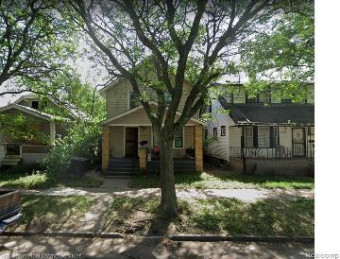 15904 Parkside Street Detroit, MI 48238