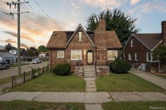 10203 Greensboro Street Detroit, MI 48224