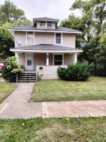 212 Liberty Street Pontiac, MI 48341