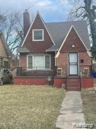 12570 Kilbourne Street Detroit, MI 48213