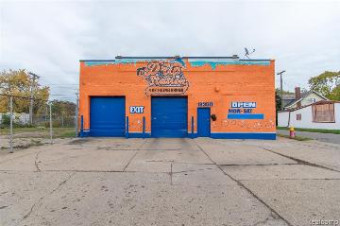 18300 Van Dyke Street Detroit, MI 48234